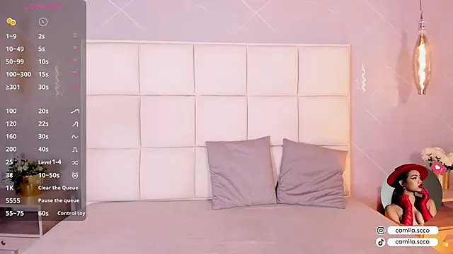 kem hott online show from 02-05-25, 04:27