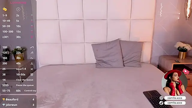 kem hott online show from 03-05-25, 04:34