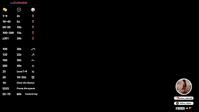 kem hott online show from 03-08-25, 04:45