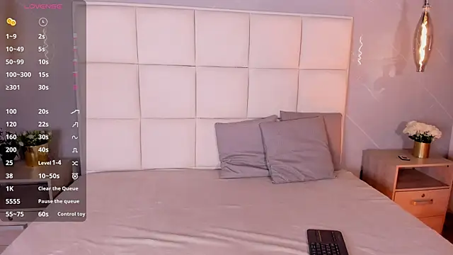 kem hott online show from 03-17-25, 03:57