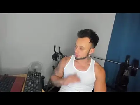 Snapshot of JacobJamess chatting on 01-09-26, 04:15 JacobJamess online show from 01-09-26, 04:15