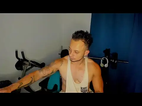 Snapshot of JacobJamess chatting on 01-14-26, 03:23 JacobJamess online show from 01-14-26, 03:23