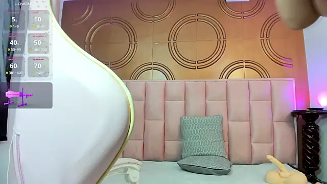 valeriaa19 online show from 01-26-25, 08:36