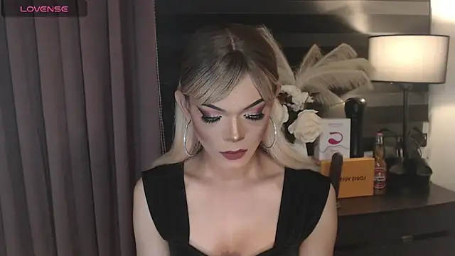 HugecockAlexa online show from 09-15-25, 10:37