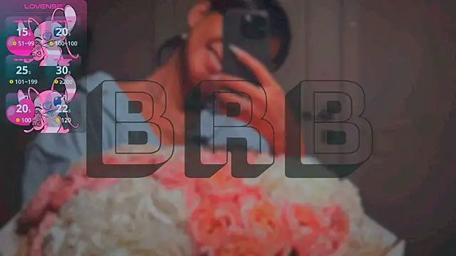 Snapshot of Mia_Tin chatting on 01-16-25, 06:14 Mia Tin online show from 01-16-25, 06:14
