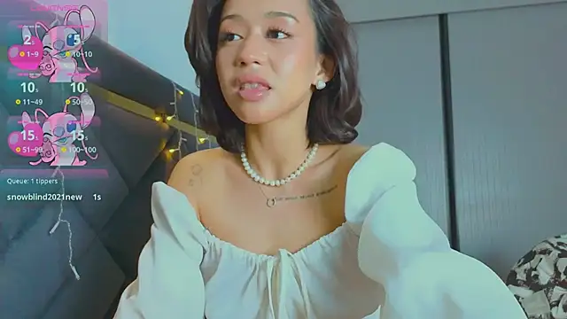 Snapshot of Mia_Tin chatting on 02-06-25, 12:59 Mia Tin online show from 02-06-25, 12:59