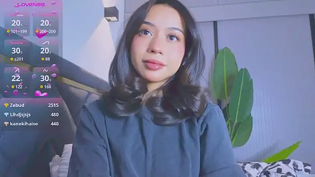 Mia Tin online show from 11-09-25, 01:09