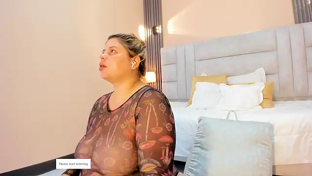 EYMI TOMSOM online show from 11-24-25, 10:37