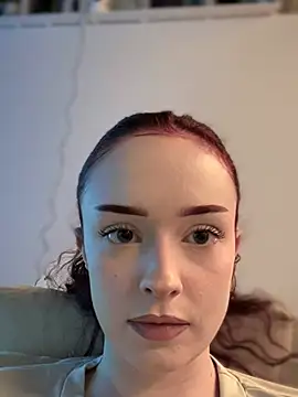 Snapshot of roxxxyrose chatting on 01-19-25, 01:10 roxxxyrose online show from 01-19-25, 01:10