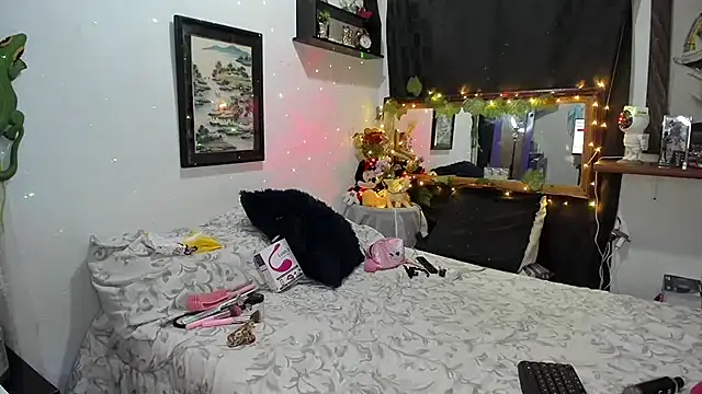 kimgodoy online show from 02-26-25, 02:59