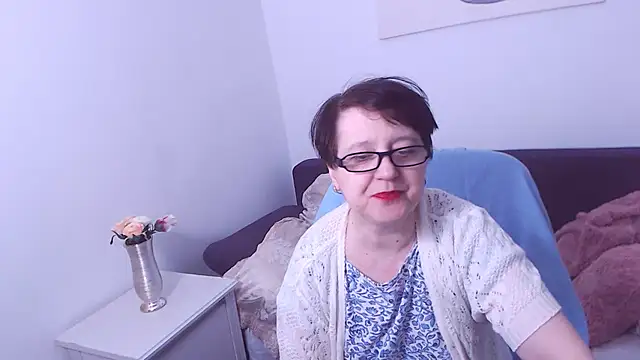 ChristaRose online show from 01-19-25, 02:04