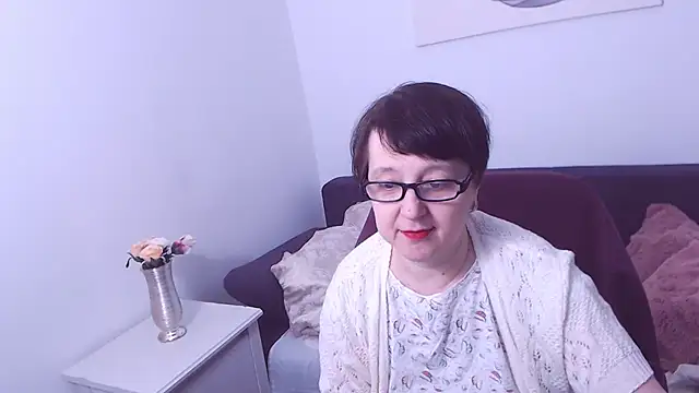 ChristaRose online show from 01-21-25, 02:43