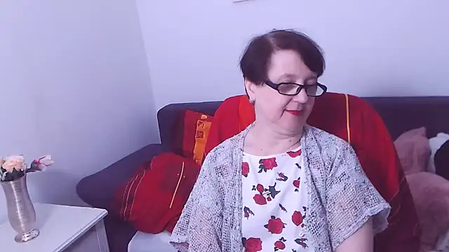 ChristaRose online show from 01-26-25, 06:27