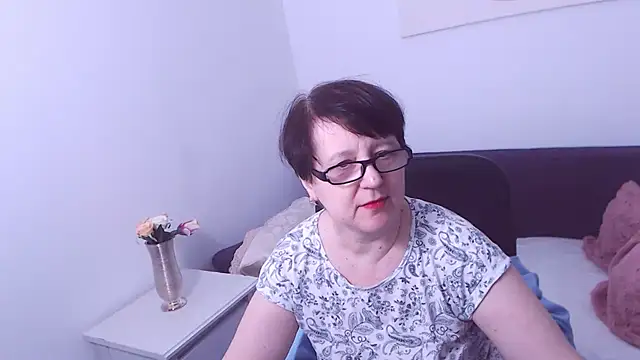 ChristaRose online show from 02-02-25, 02:38