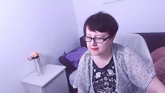 ChristaRose online show from 02-20-25, 06:24