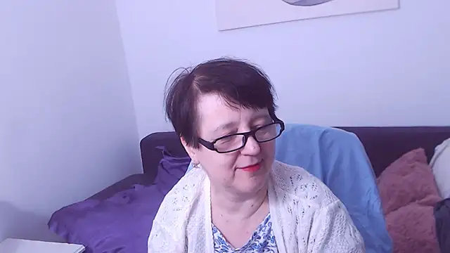 ChristaRose online show from 02-22-25, 02:28