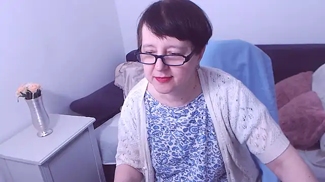 ChristaRose online show from 03-02-25, 07:23