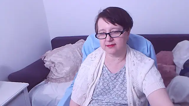 ChristaRose online show from 03-10-25, 06:45