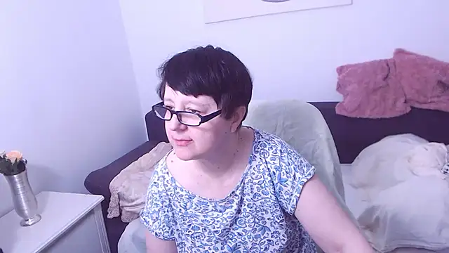 ChristaRose online show from 02-08-26, 12:41