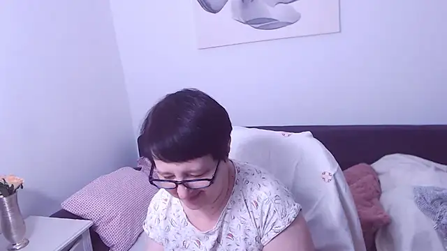 ChristaRose online show from 03-19-26, 10:25