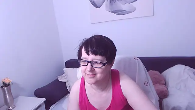 ChristaRose online show from 04-03-26, 07:56