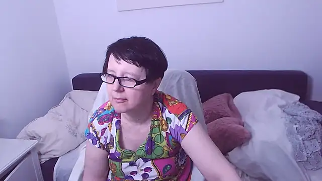 ChristaRose online show from 04-05-26, 11:57