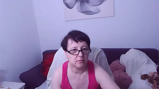 ChristaRose online show from 06-08-26, 01:28