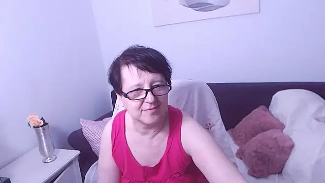 ChristaRose online show from 07-09-26, 06:12
