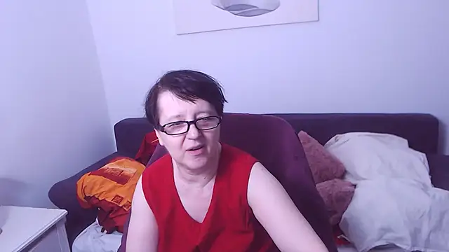 ChristaRose online show from 07-10-26, 07:05