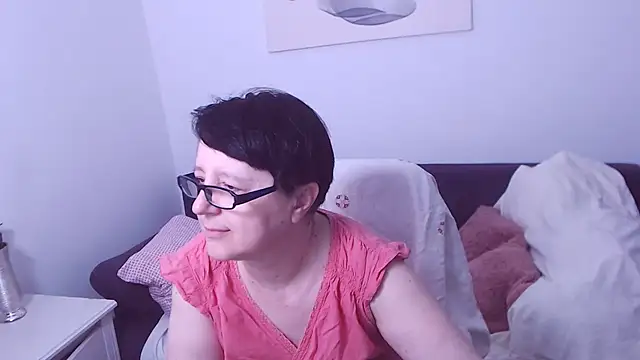 ChristaRose online show from 07-17-26, 06:57