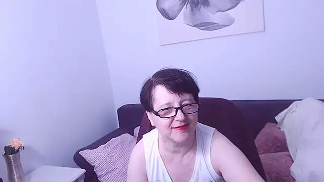ChristaRose online show from 07-18-26, 06:56