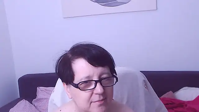 ChristaRose online show from 07-23-26, 10:19