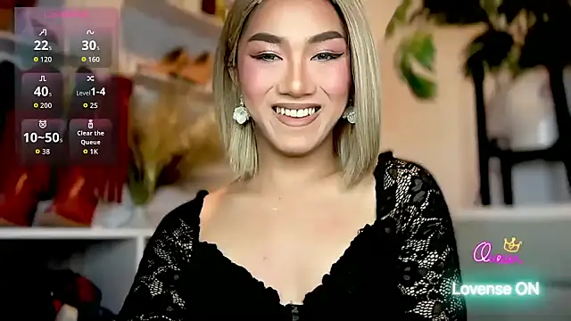 Local Hoelyx online show from 04-21-26, 11:16