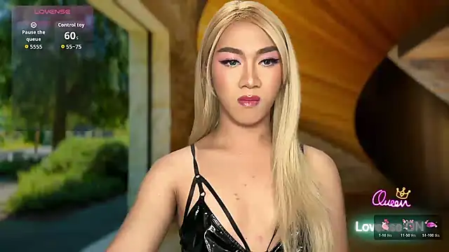 Local Hoelyx online show from 05-12-26, 07:00
