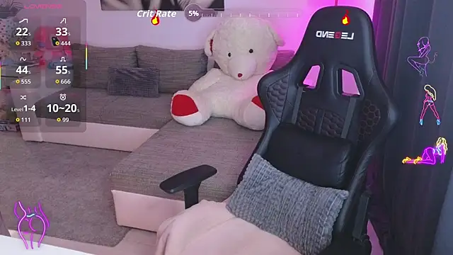 AlesiaKate online show from 03-16-26, 07:56