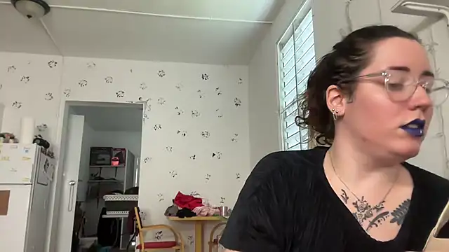 poppergirl69 online show from 09-16-25, 07:15