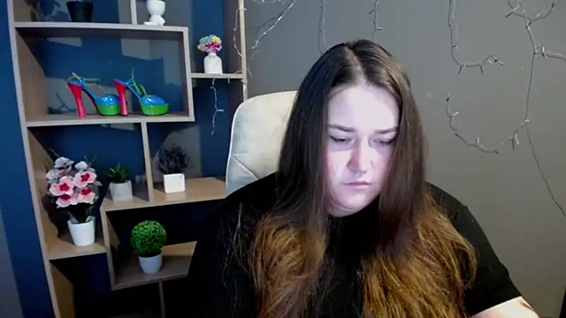 Snapshot of XX_Daniella_XX chatting on 11-18-25, 07:35 XX Daniella XX online show from 11-18-25, 07:35