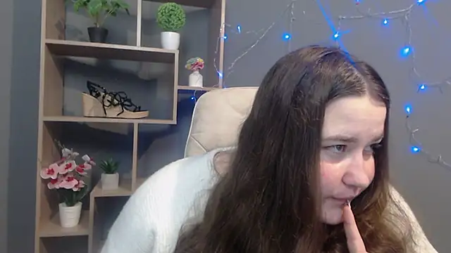 Snapshot of XX_Daniella_XX chatting on 11-24-25, 07:19 XX Daniella XX online show from 11-24-25, 07:19