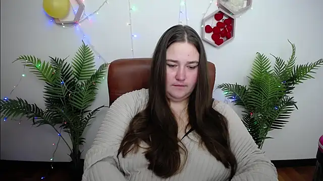 XX Daniella XX online show from 03-17-26, 07:44