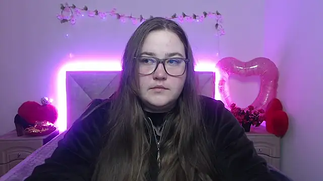 XX Daniella XX online show from 03-24-26, 07:30