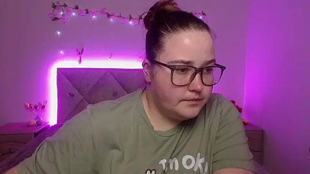 XX Daniella XX online show from 04-04-26, 06:16