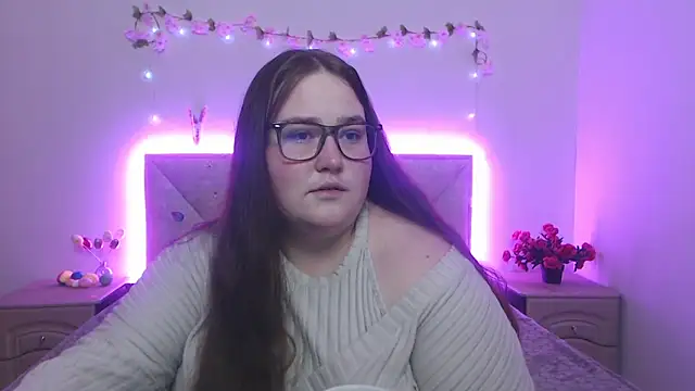 XX Daniella XX online show from 04-06-26, 05:58