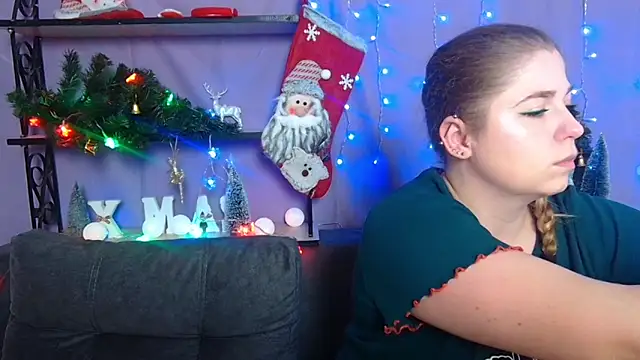 JessikaDaniel online show from 12-09-24, 07:17