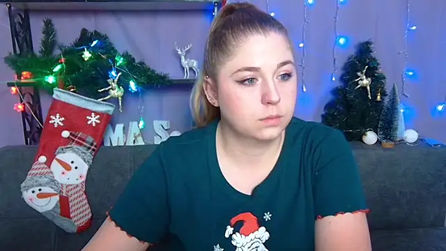 JessikaDaniel online show from 12-18-24, 07:15