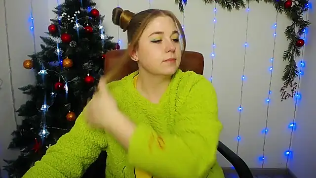 JessikaDaniel online show from 12-19-24, 10:13