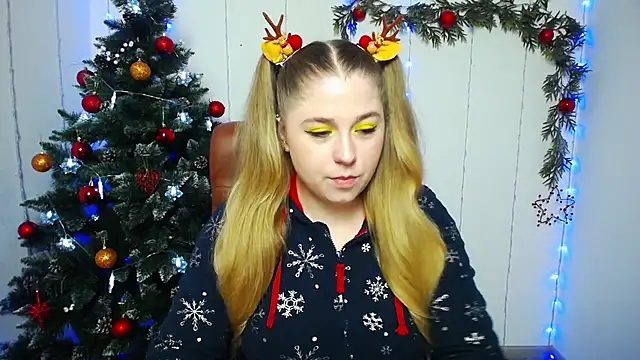 JessikaDaniel online show from 12-21-24, 07:45