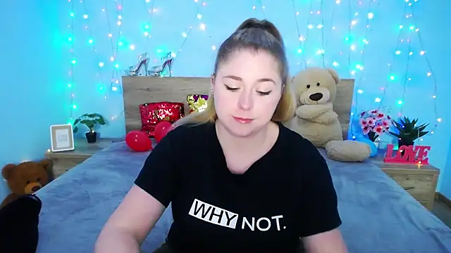 JessikaDaniel online show from 01-16-25, 10:32