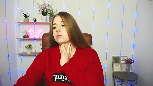 JessikaDaniel online show from 01-20-25, 10:18