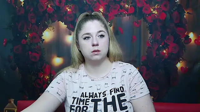 JessikaDaniel online show from 02-05-25, 07:18