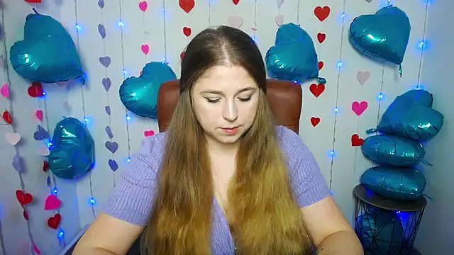 JessikaDaniel online show from 02-10-25, 07:15